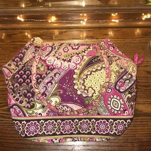 Vera Bradley purse